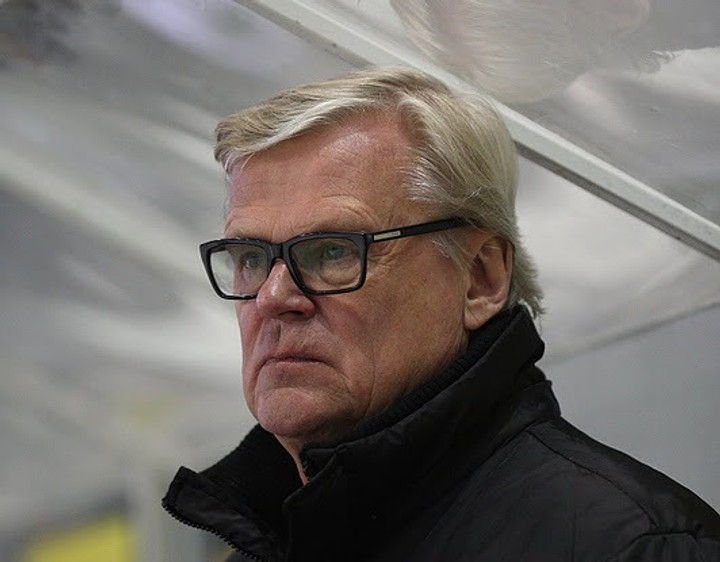 Alpo Suhonen už nie je šéftrénerom HC ´05 Banská Bystrica